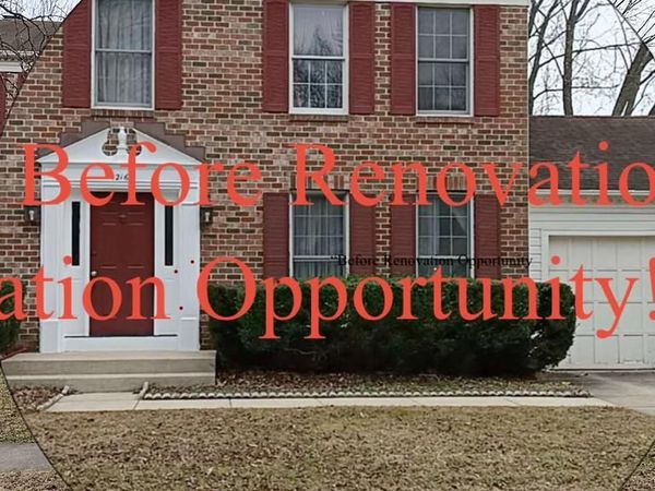 12160 HIDDEN BROOK TERRACE, GAITHERSBURG, MD 20878