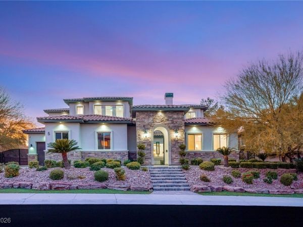 5 Ayden Drive, Henderson, NV 89052