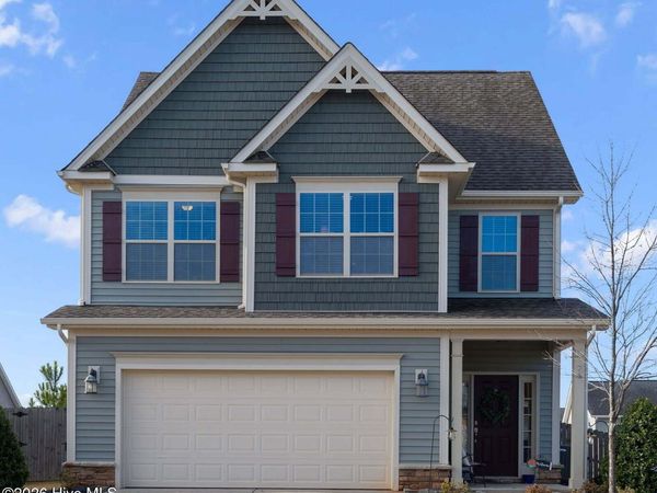 76 Douglas Fir Place, Clayton, NC 27520