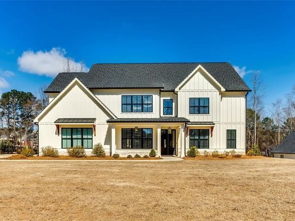 155 Dean Drive, Tyrone, GA 30290