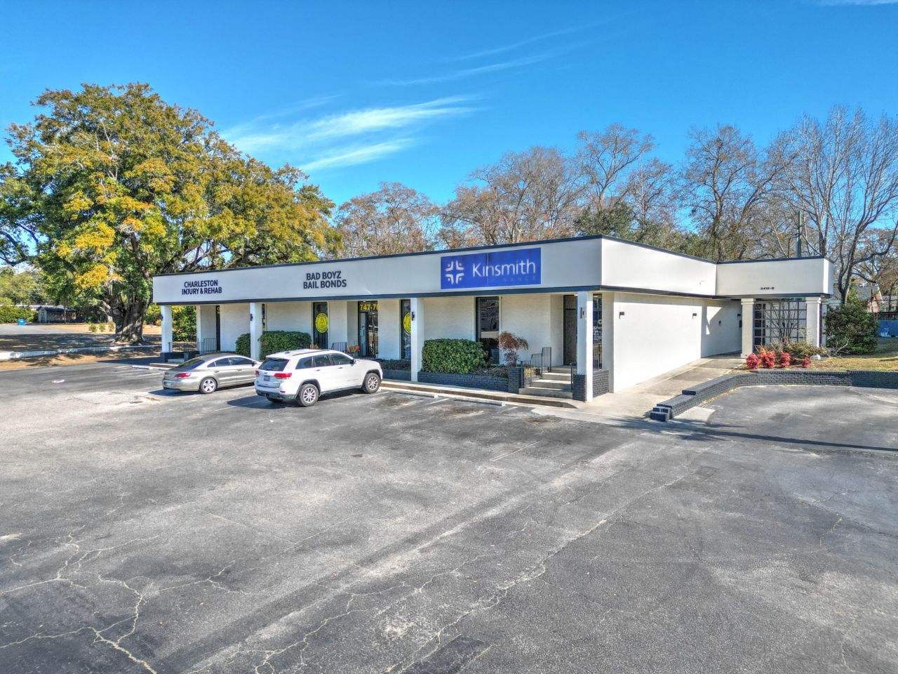 5418 Rivers Avenue Photo 8