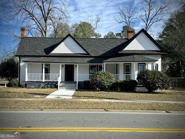 106 N Line Street, Dexter, GA 31019