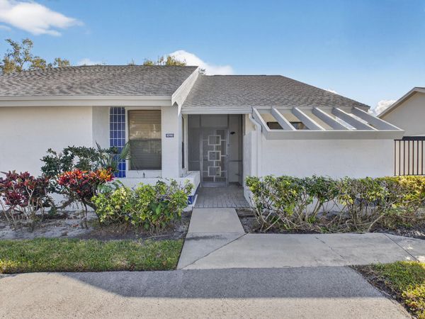 10980 Hidden Lake Place, Boca Raton, FL 33498