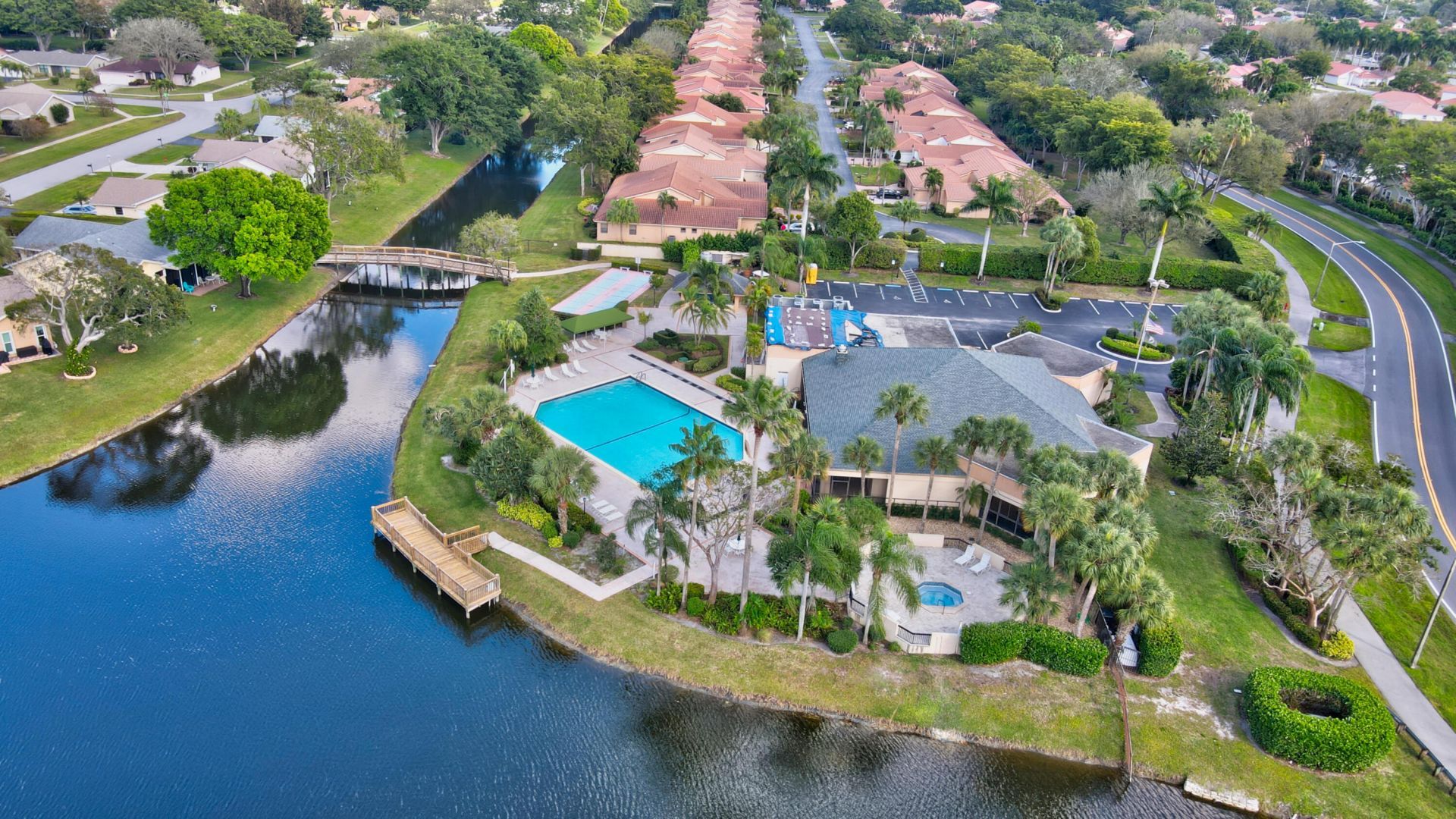 10980 Hidden Lake Place, Boca Raton, FL 33498 Photo