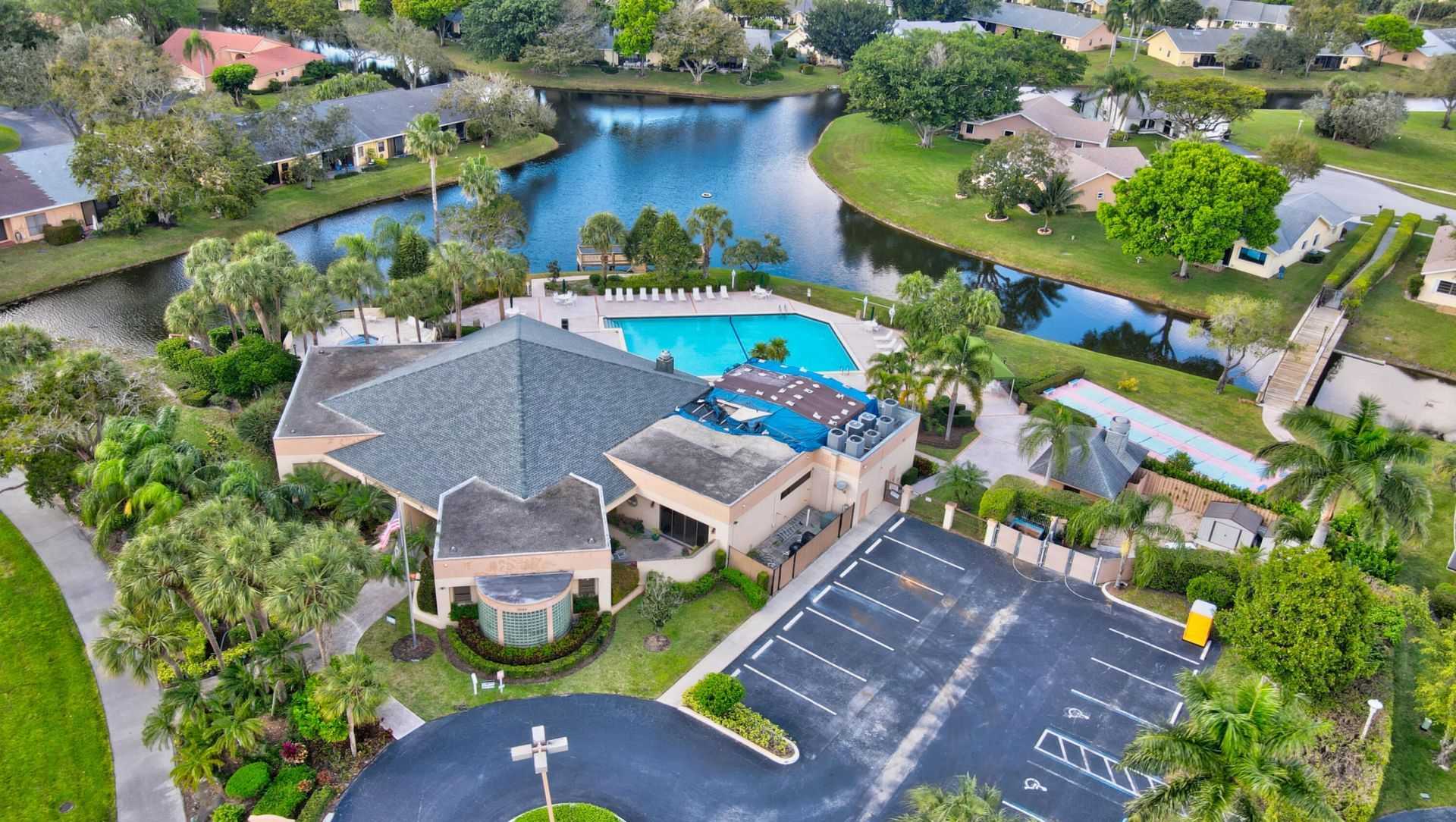 10980 Hidden Lake Place, Boca Raton, FL 33498 Photo