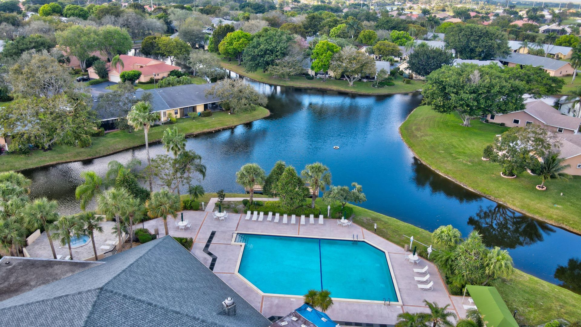 10980 Hidden Lake Place, Boca Raton, FL 33498 Photo