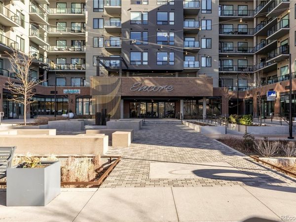 20 Wilcox Street, Unit 318, Castle Rock, CO 80104