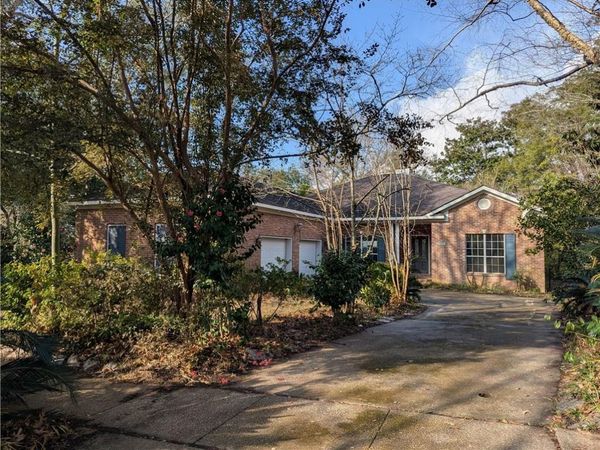 3752 Sheips Lane, Mobile, AL 36608