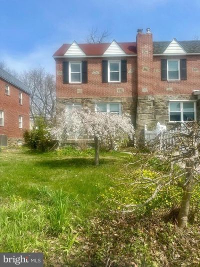 61 GREENHILL ROAD Media, PA 