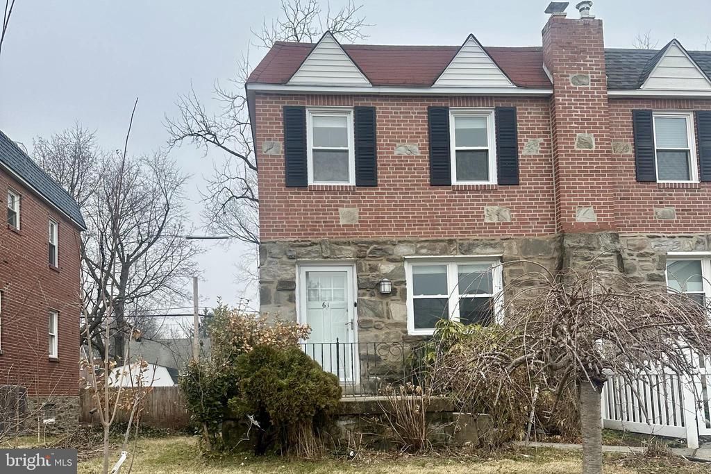61 GREENHILL ROAD Media, PA 19063