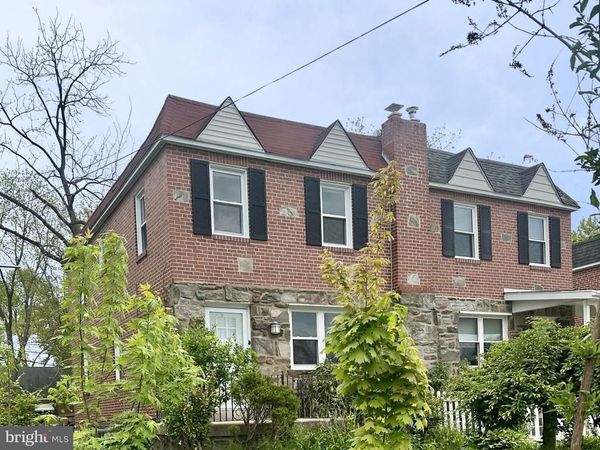 61 GREENHILL ROAD, MEDIA, PA 19063