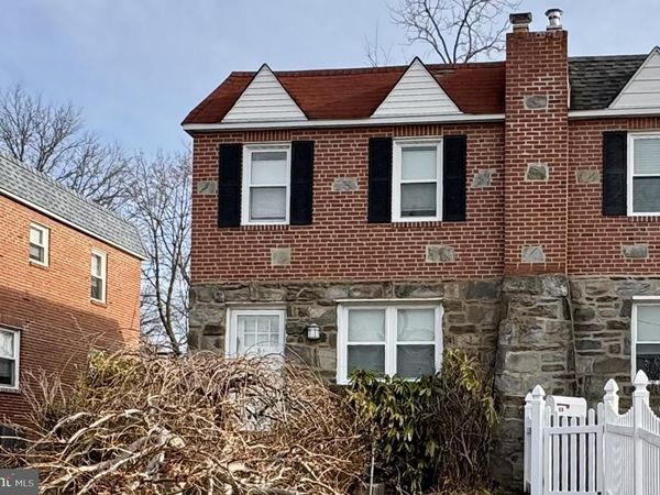 61 GREENHILL ROAD, MEDIA, PA 19063