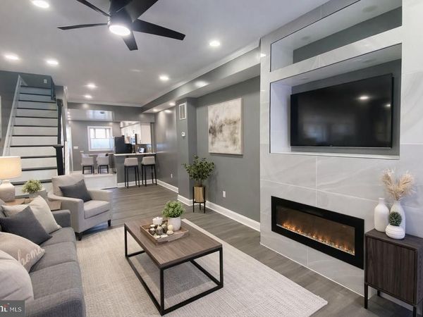 1604 CLIFTVIEW AVENUE, BALTIMORE, MD 21213