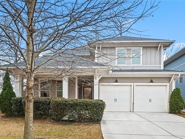 1439 Sugarmill Oaks Avenue, Atlanta, GA 30316