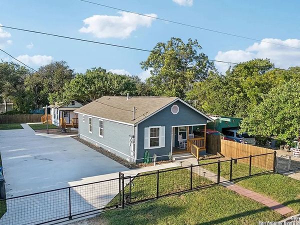 1006 Center, San Antonio, TX 78202