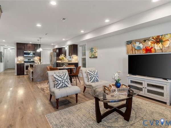 1117 N 31st Street, Richmond, VA 23223