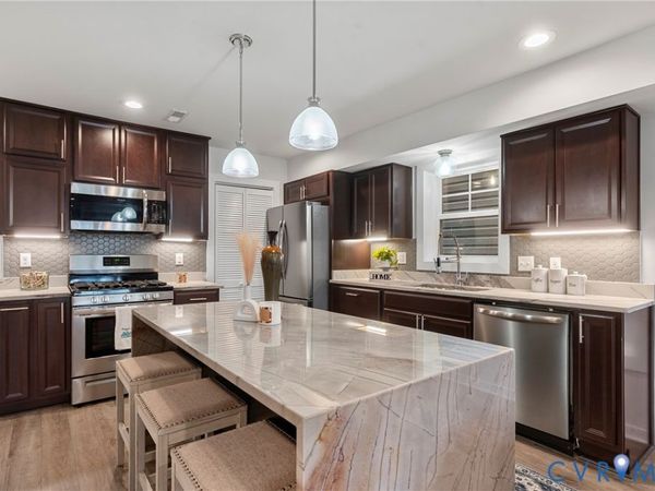 1117 N 31st Street , Richmond, VA 23223