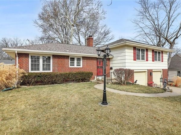 3514 NE 46th Terrace, Kansas City, MO 64117