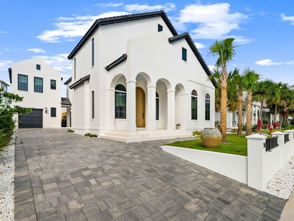 56 White Cliffs Boulevard, Santa Rosa Beach, FL 32459