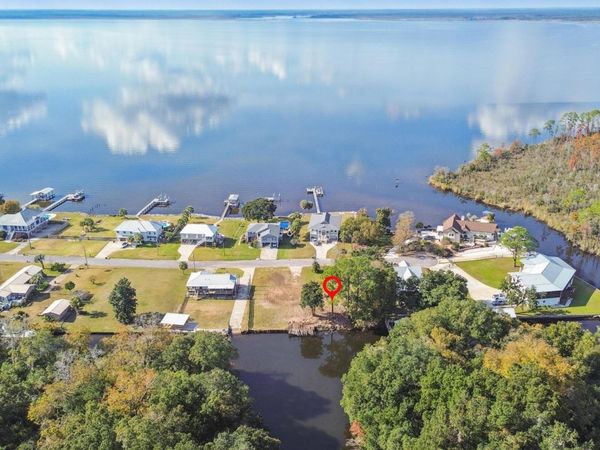 1300 Block La Paz, Pensacola, FL 32506