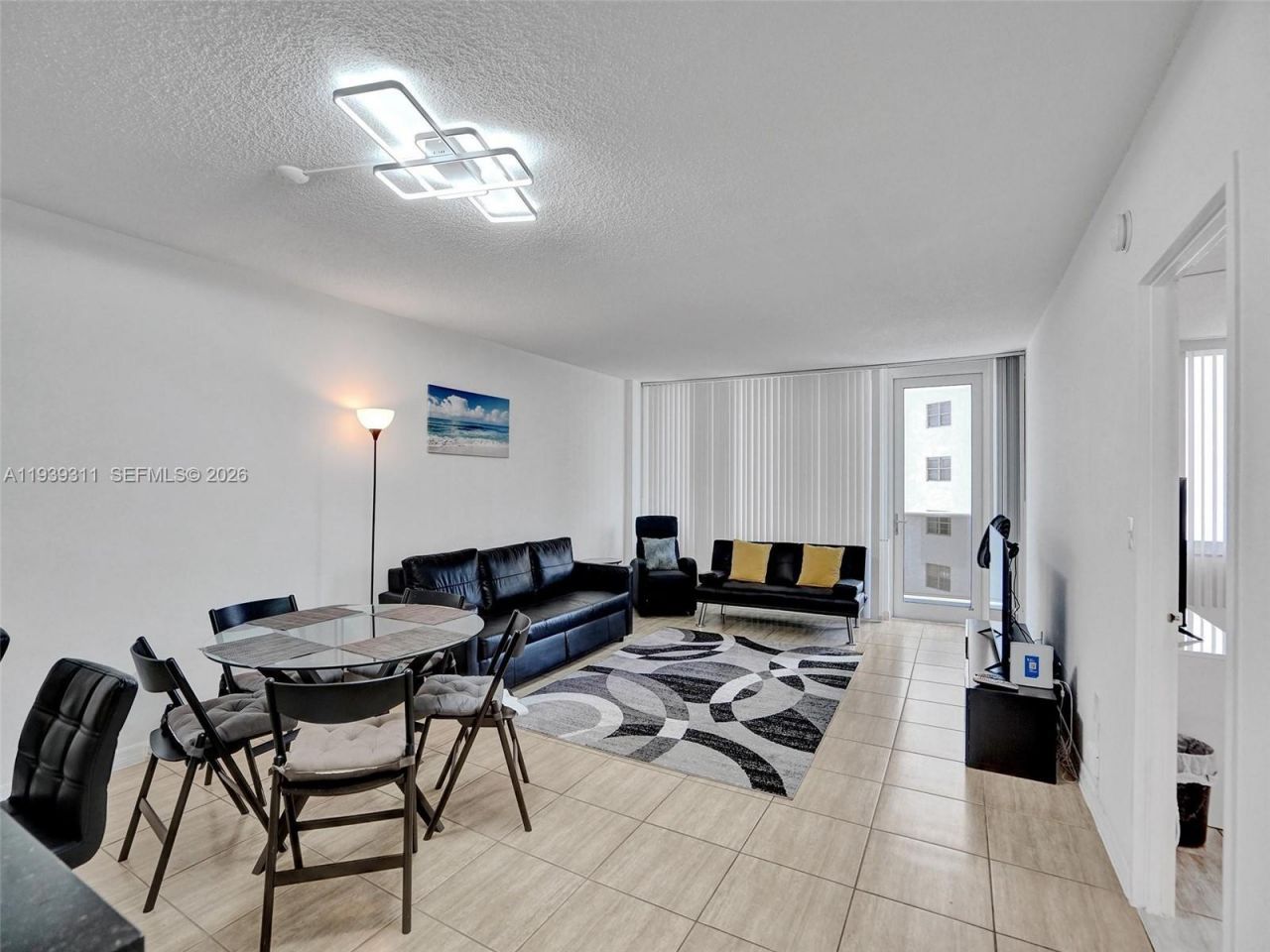 3725 S Ocean Dr, Unit 520, Hollywood, FL 33019 Photo