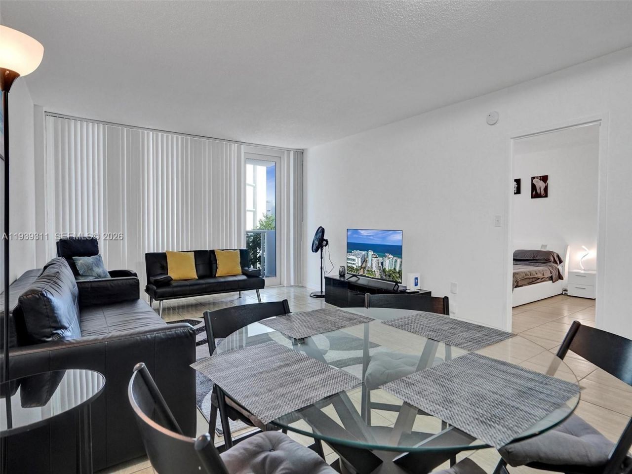 3725 S Ocean Dr, Unit 520, Hollywood, FL 33019 Photo