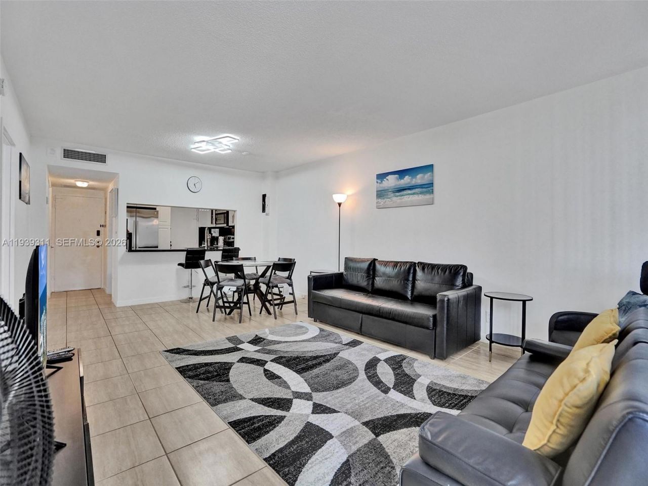 3725 S Ocean Dr, Unit 520, Hollywood, FL 33019 Photo