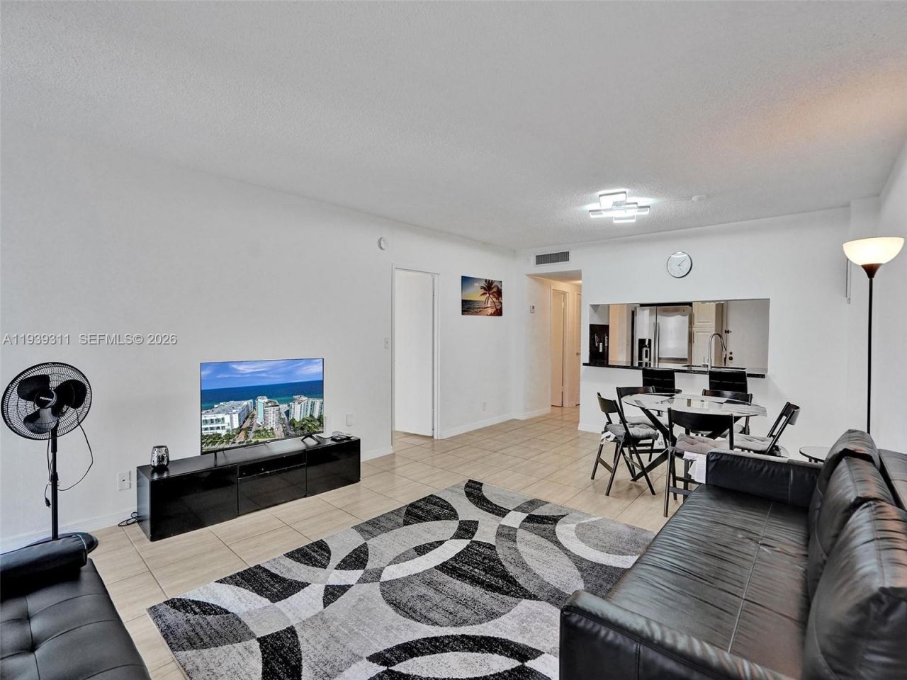 3725 S Ocean Dr, Unit 520, Hollywood, FL 33019 Photo
