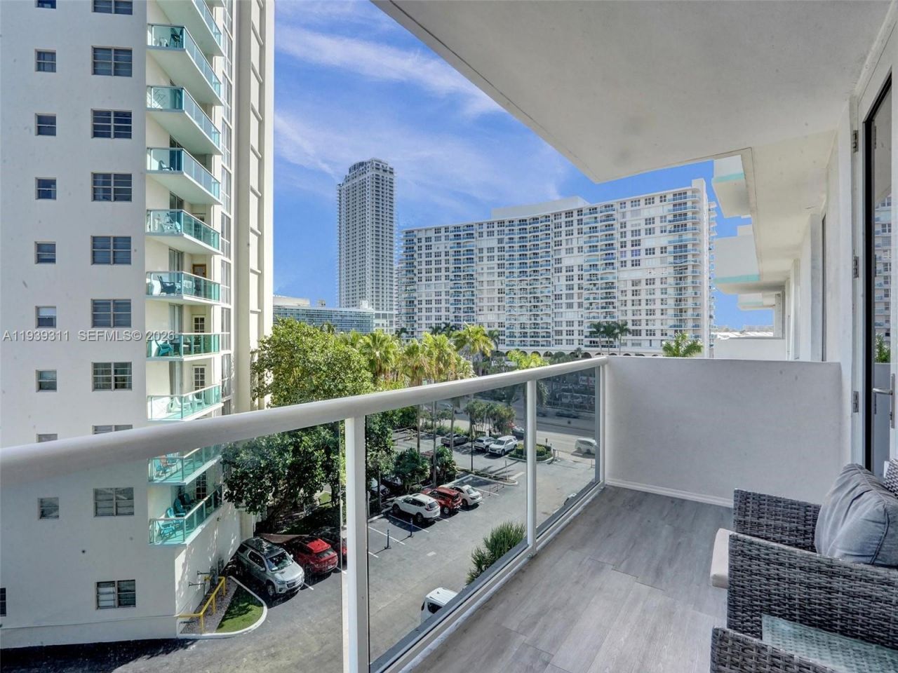 3725 S Ocean Dr, Unit 520, Hollywood, FL 33019 Photo