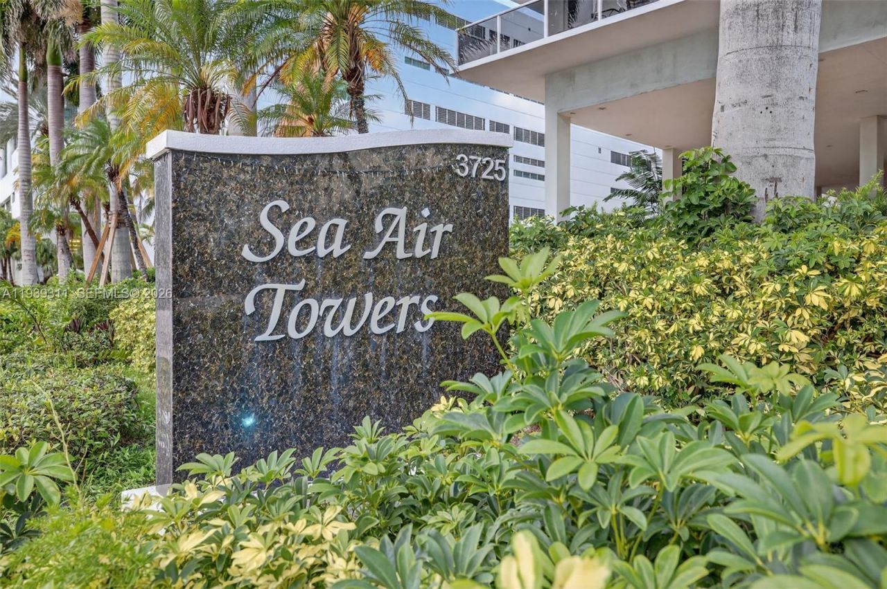 3725 S Ocean Dr, Unit 520, Hollywood, FL 33019 Photo
