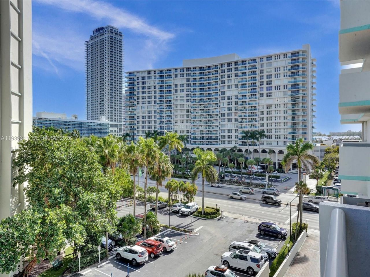 3725 S Ocean Dr, Unit 520, Hollywood, FL 33019 Photo