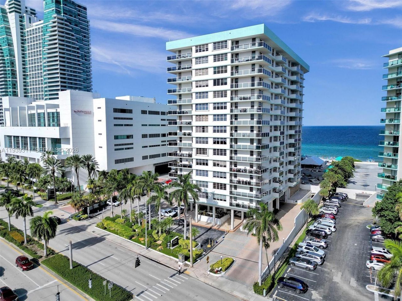 3725 S Ocean Dr, Unit 520, Hollywood, FL 33019 Photo