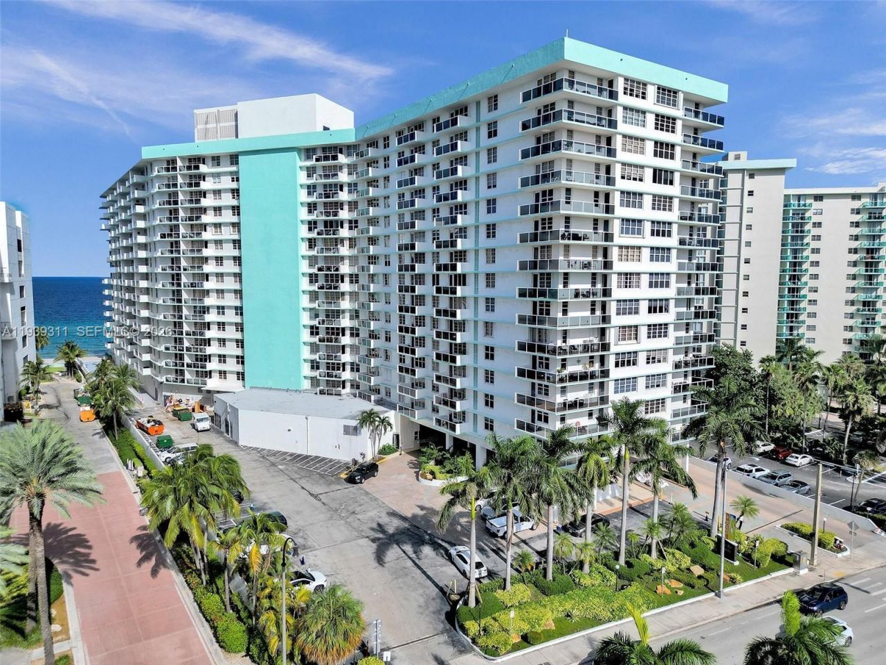 3725 S Ocean Dr, Unit 520, Hollywood, FL 33019 Photo