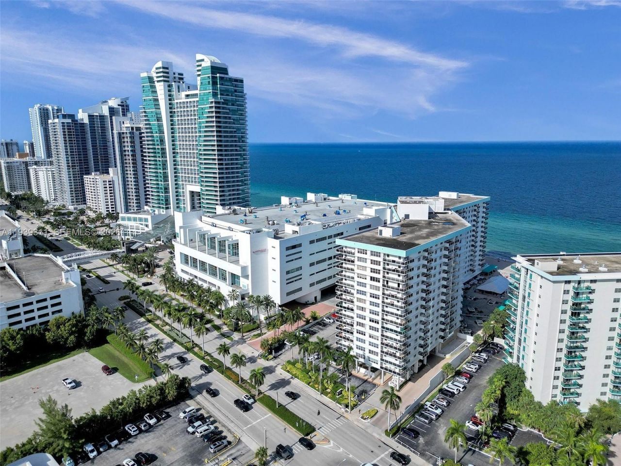 3725 S Ocean Dr, Unit 520, Hollywood, FL 33019 Photo