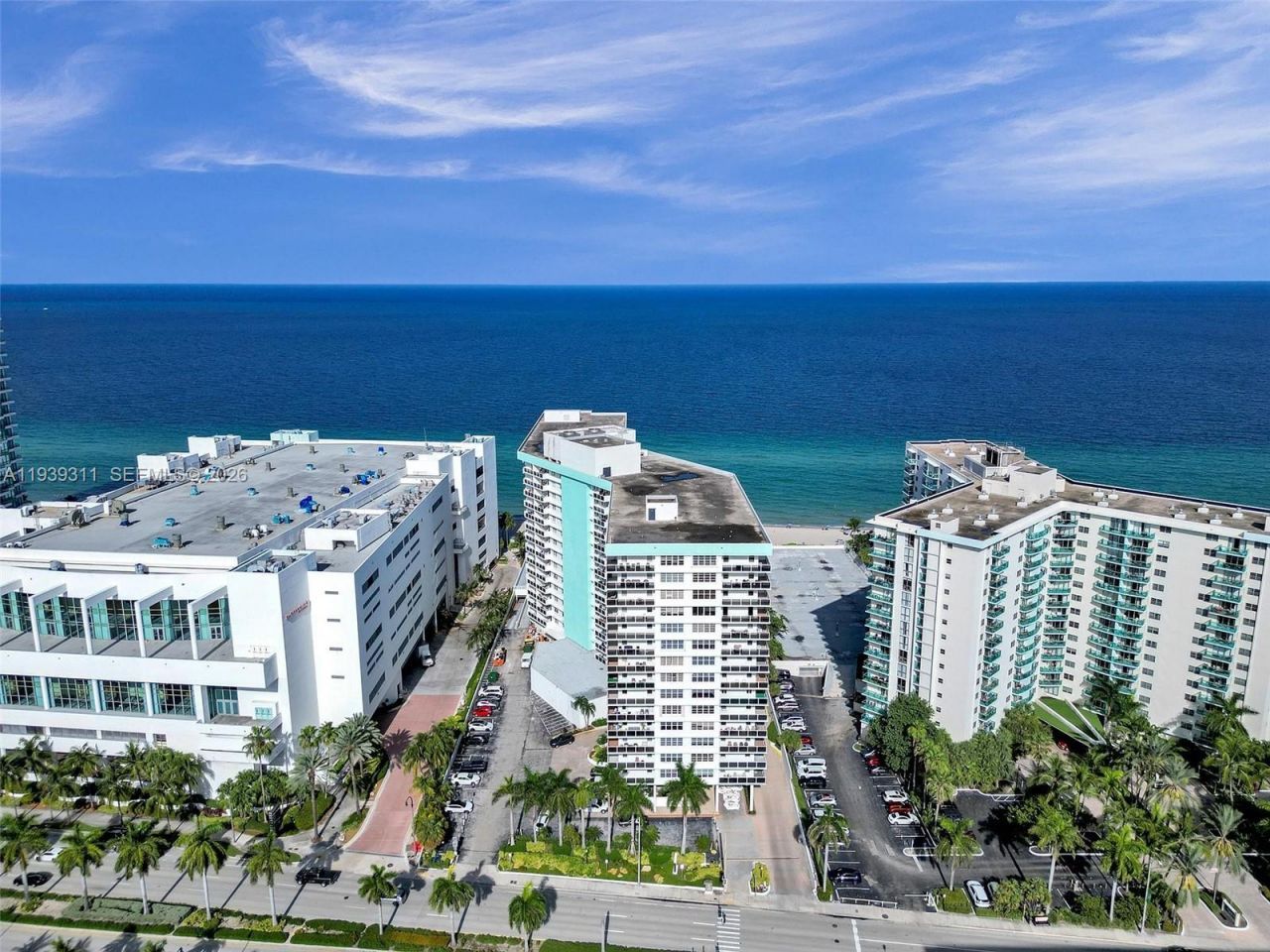 3725 S Ocean Dr, Unit 520, Hollywood, FL 33019 Photo