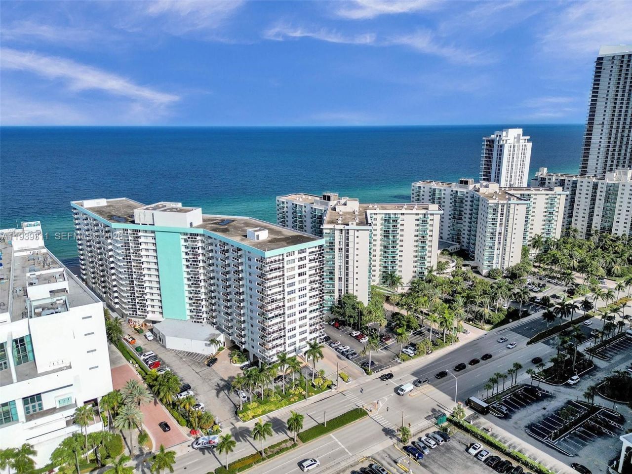 3725 S Ocean Dr, Unit 520, Hollywood, FL 33019 Photo
