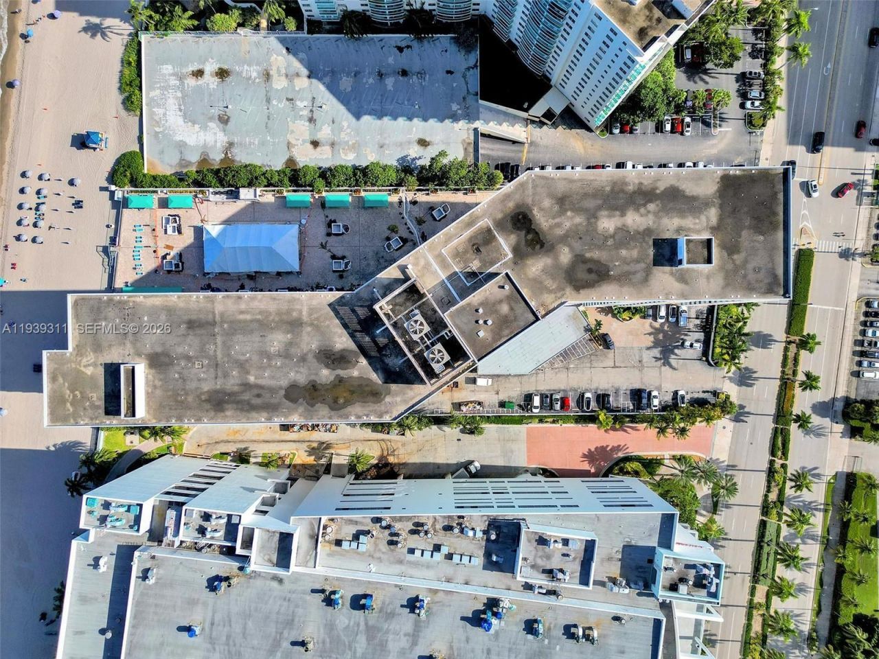 3725 S Ocean Dr, Unit 520, Hollywood, FL 33019 Photo