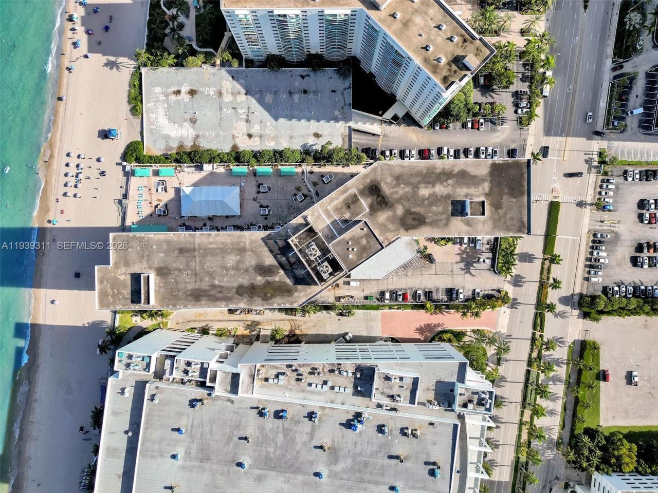 3725 S Ocean Dr, Unit 520, Hollywood, FL 33019 Photo