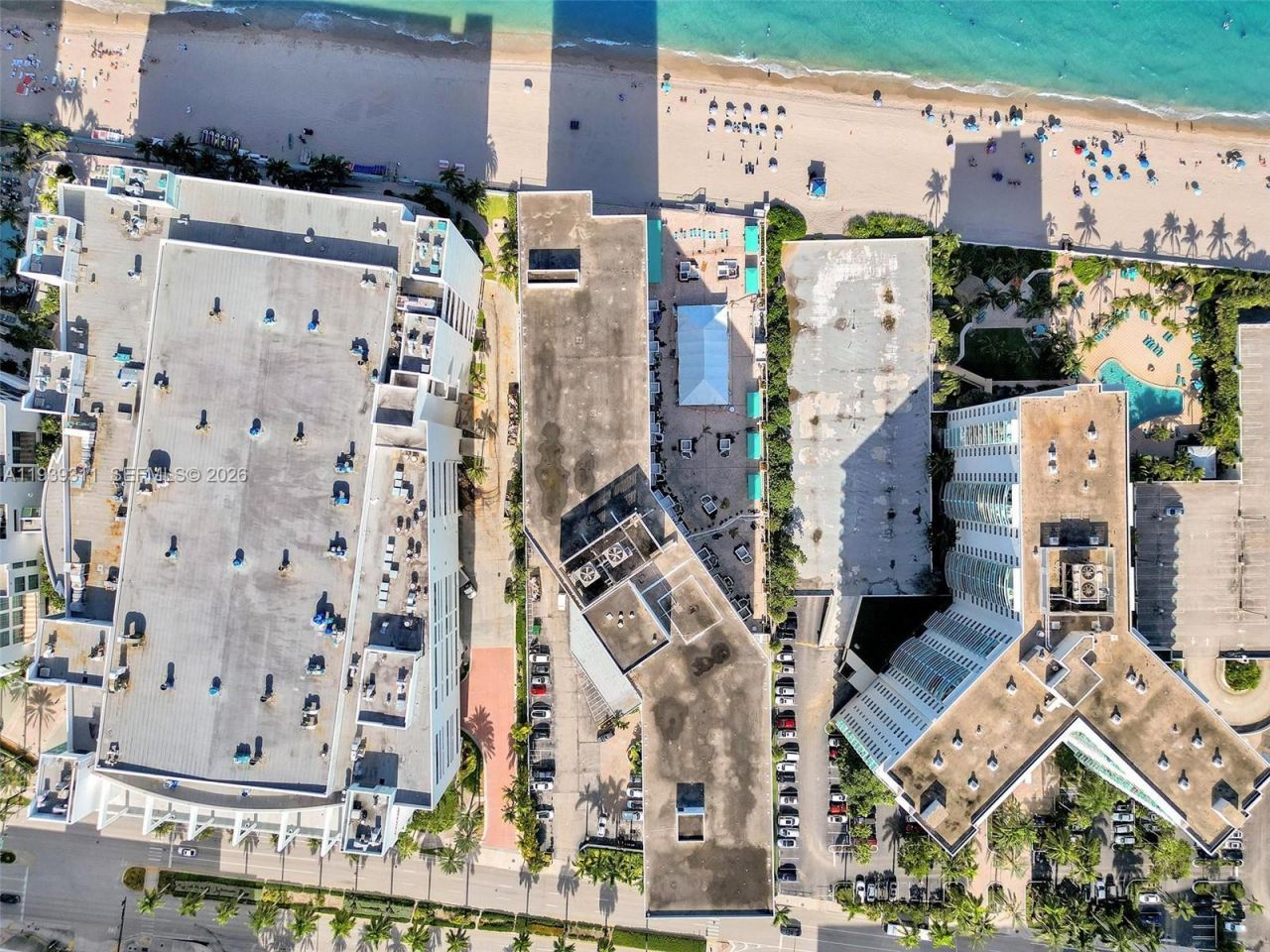 3725 S Ocean Dr, Unit 520, Hollywood, FL 33019 Photo