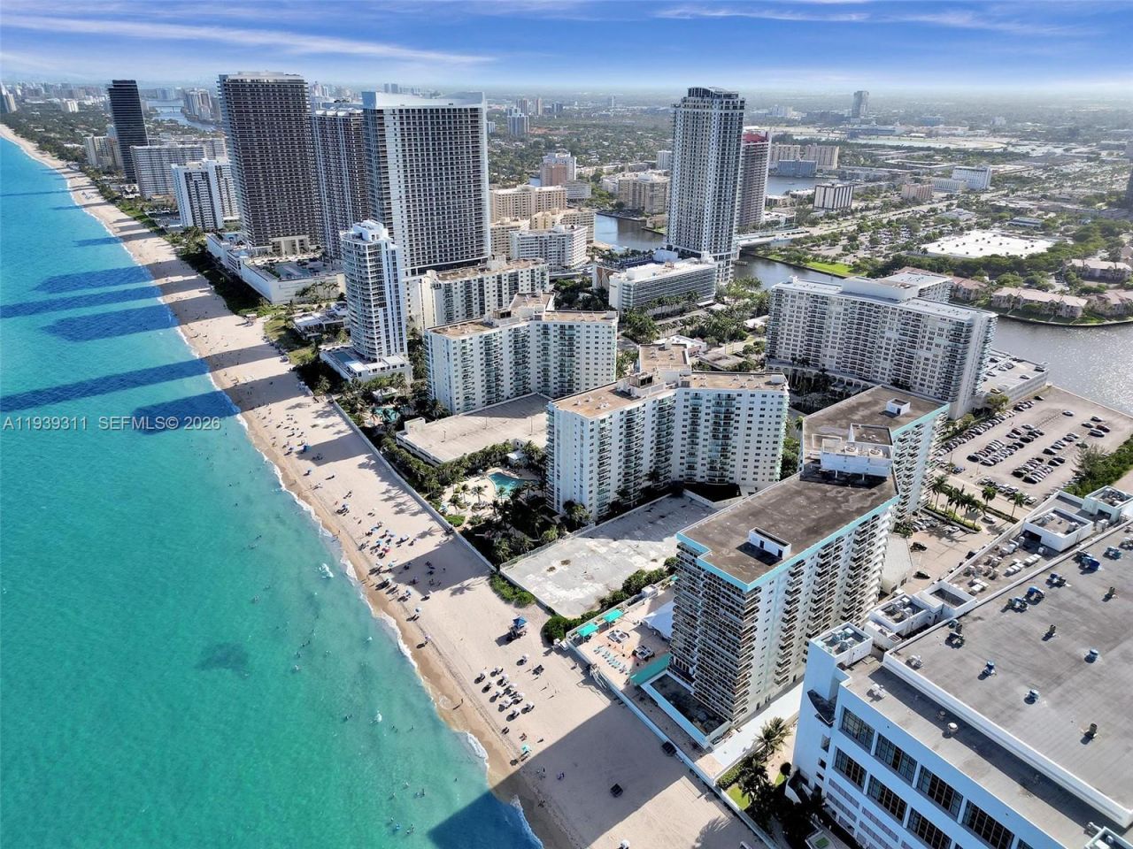 3725 S Ocean Dr, Unit 520, Hollywood, FL 33019 Photo