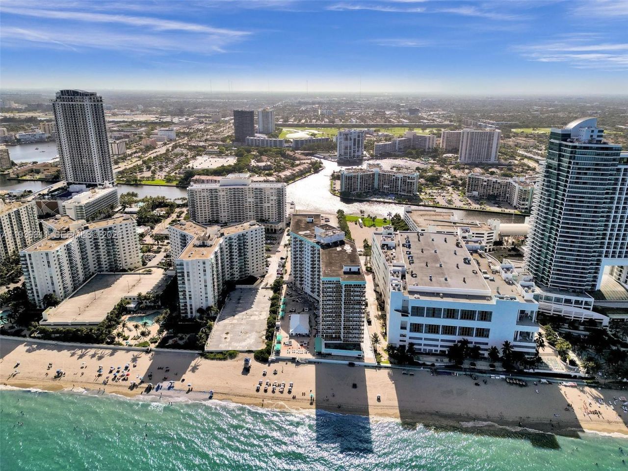 3725 S Ocean Dr, Unit 520, Hollywood, FL 33019 Photo