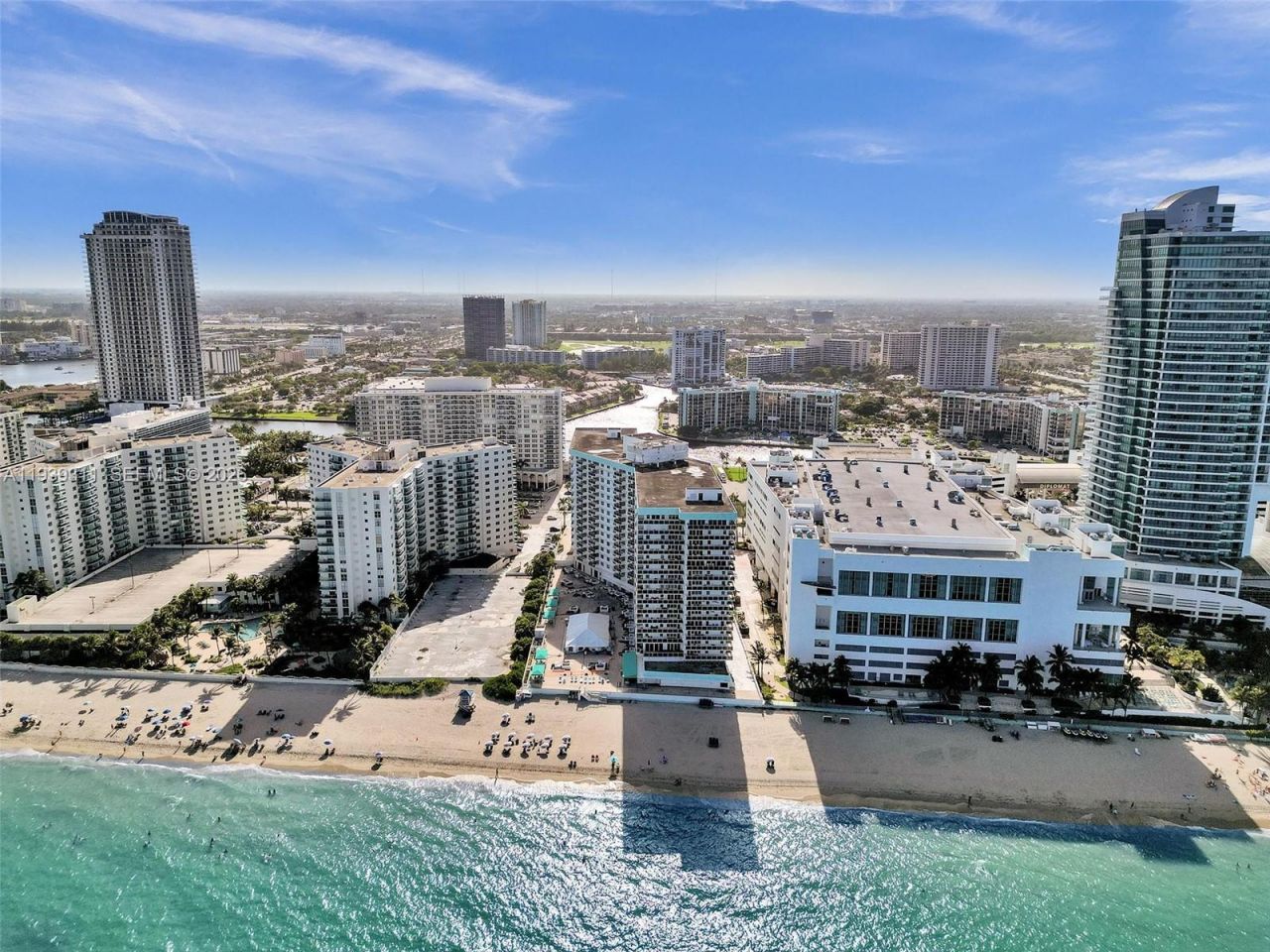 3725 S Ocean Dr, Unit 520, Hollywood, FL 33019 Photo