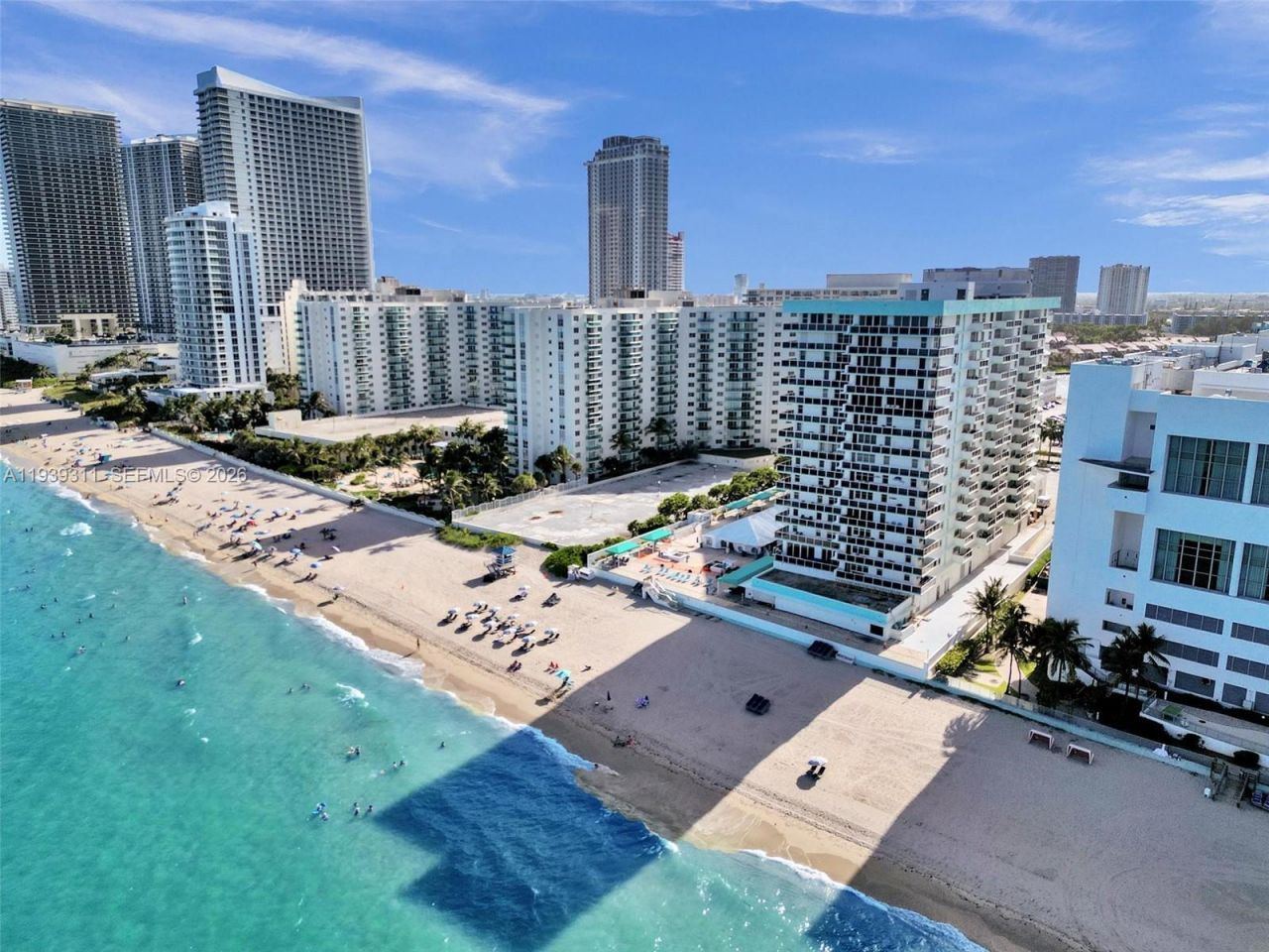 3725 S Ocean Dr, Unit 520, Hollywood, FL 33019 Photo