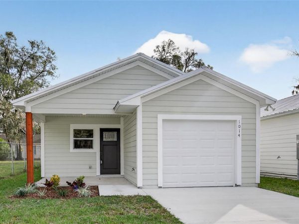 1014 E HAZZARD AVENUE, EUSTIS, FL 32726