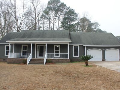 228 Brailsford Road, Summerville, SC 29485