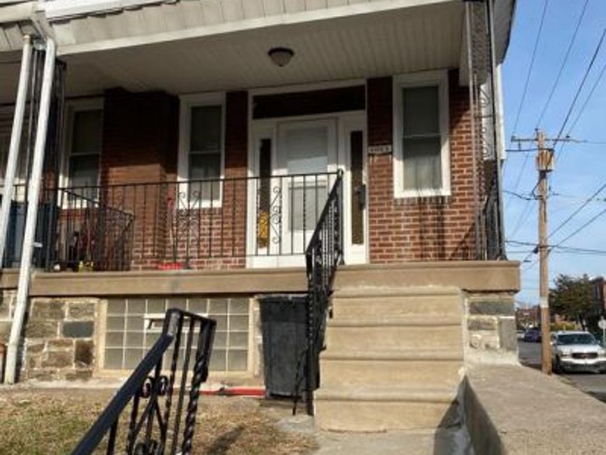 4063 Teesdale Street, Philadelphia, PA 19136 Main Photo