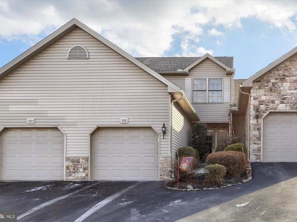 213 WHITETAIL TERRACE, MARYSVILLE, PA 17053