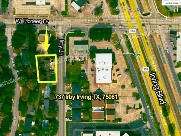 737 Irby Lane, Unit 1, Irving, TX 75061