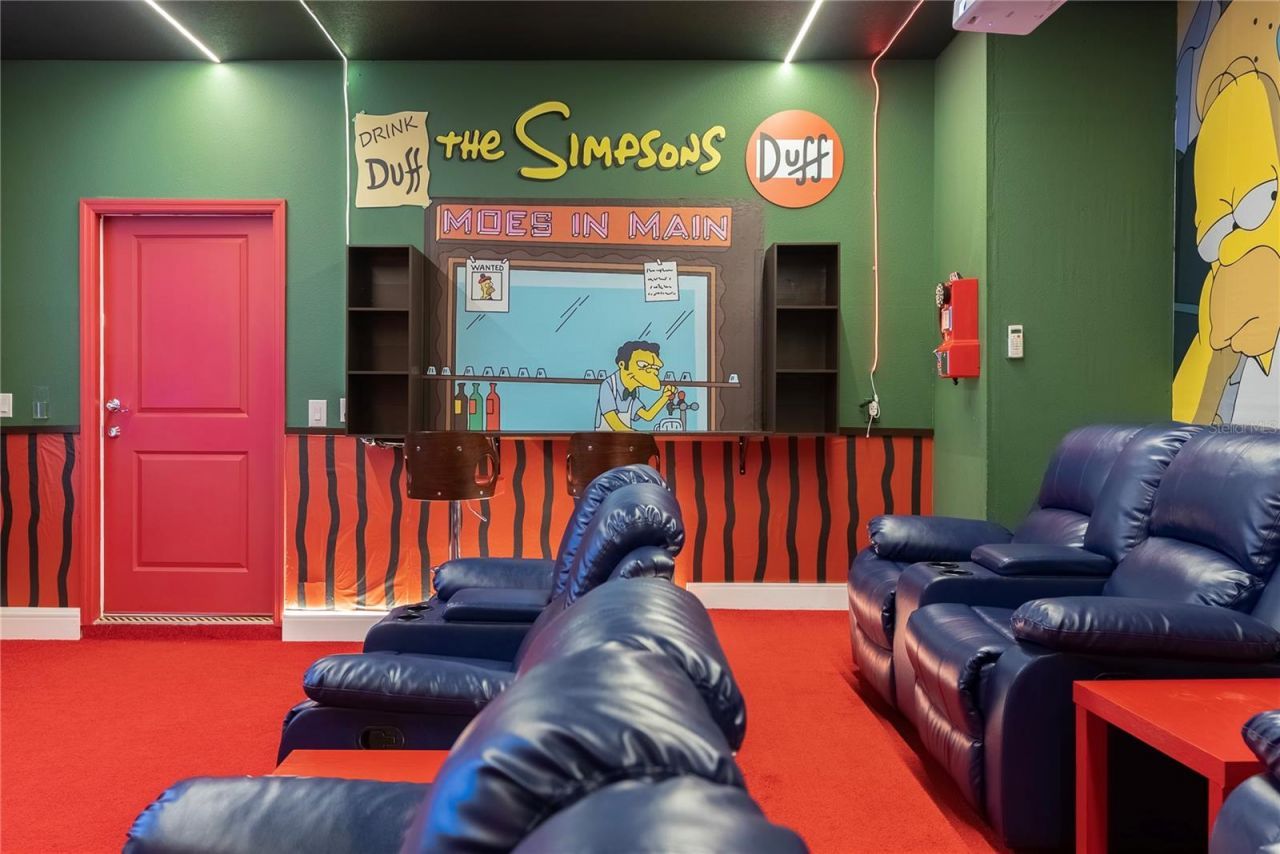 4425 Kaipo Road, Davenport, FL 33897 Photo