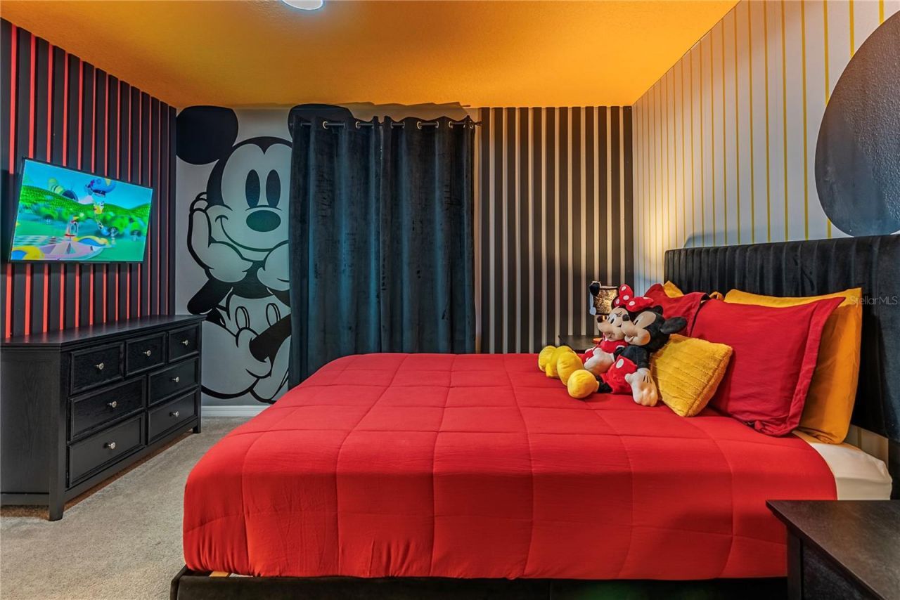 4425 Kaipo Road, Davenport, FL 33897 Photo